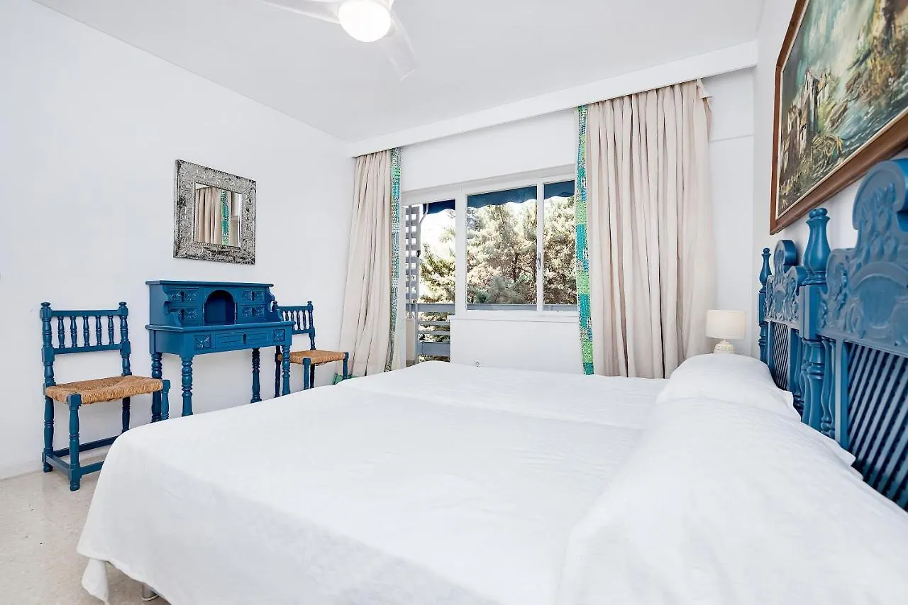 Eurosol Garden&Beach Apartment トレモリノス 0*,  スペイン