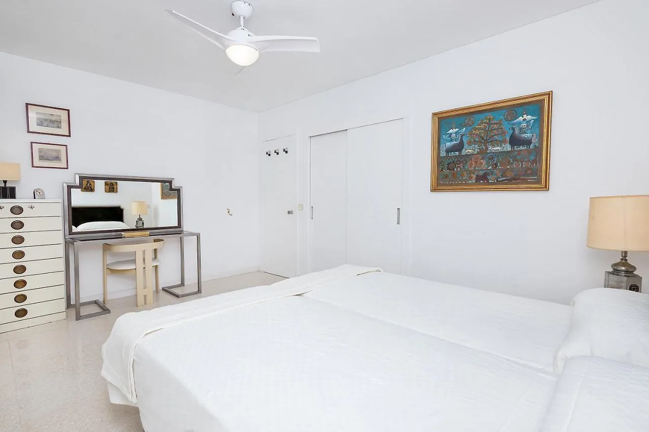 Eurosol Garden&Beach Apartment Torremolinos
